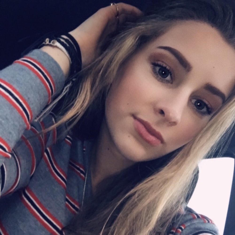 Meet your Posher, Ruthie